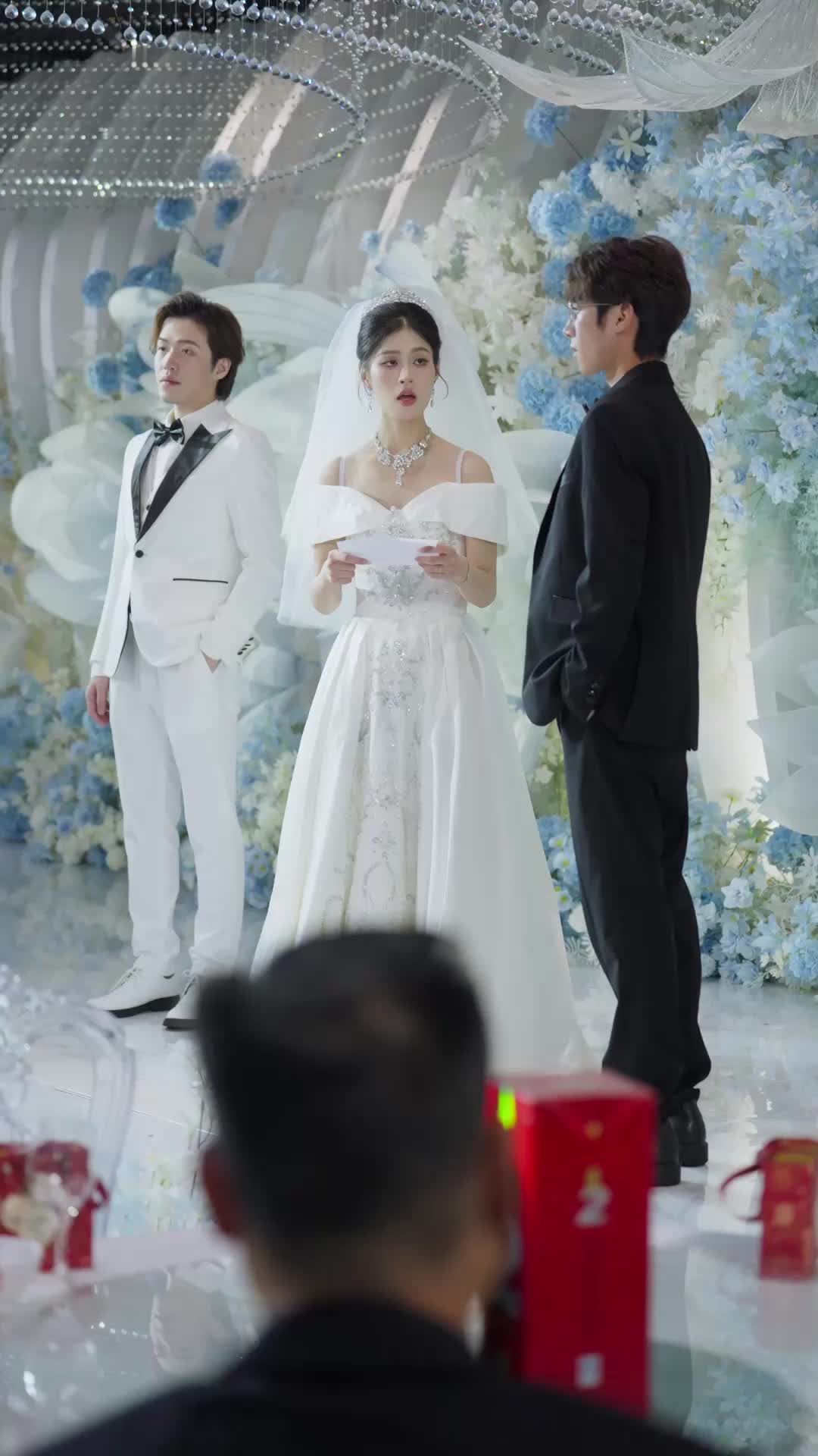 Episode 12 - Strangers in Love